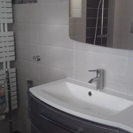 Meuble Confort A La Campagne 아파트 Uhrwiller