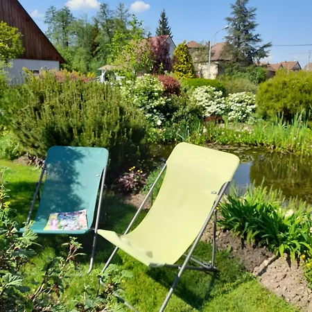 Meuble Confort A La Campagne Uhrwiller