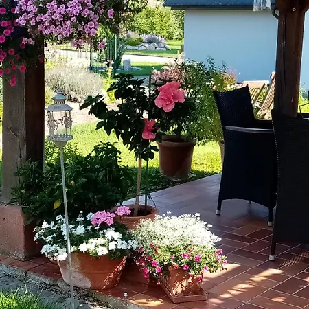 Appartement Meuble Confort A La Campagne Uhrwiller