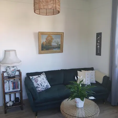 Meuble Confort A La Campagne Appartement Uhrwiller