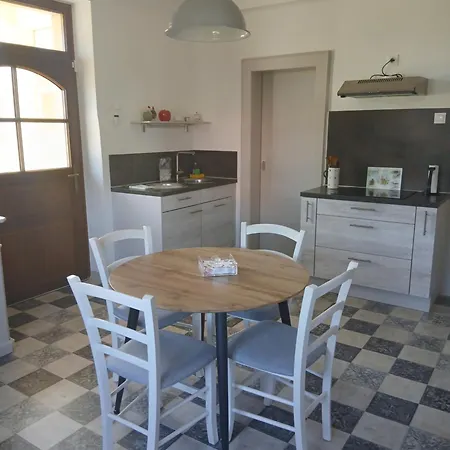 Meuble Confort A La Campagne *