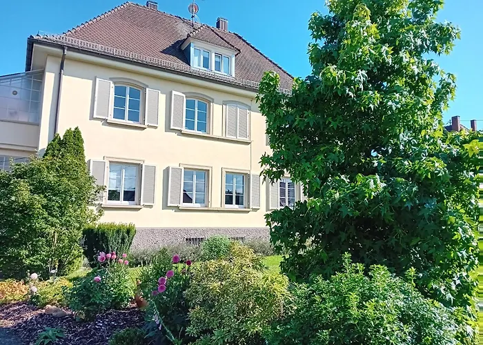 Apartment Meuble Confort A La Campagne *