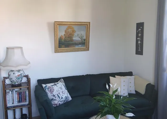 Meuble Confort A La Campagne Apartment Uhrwiller